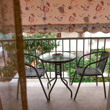 Lovely Apartment Athens Exterior photo