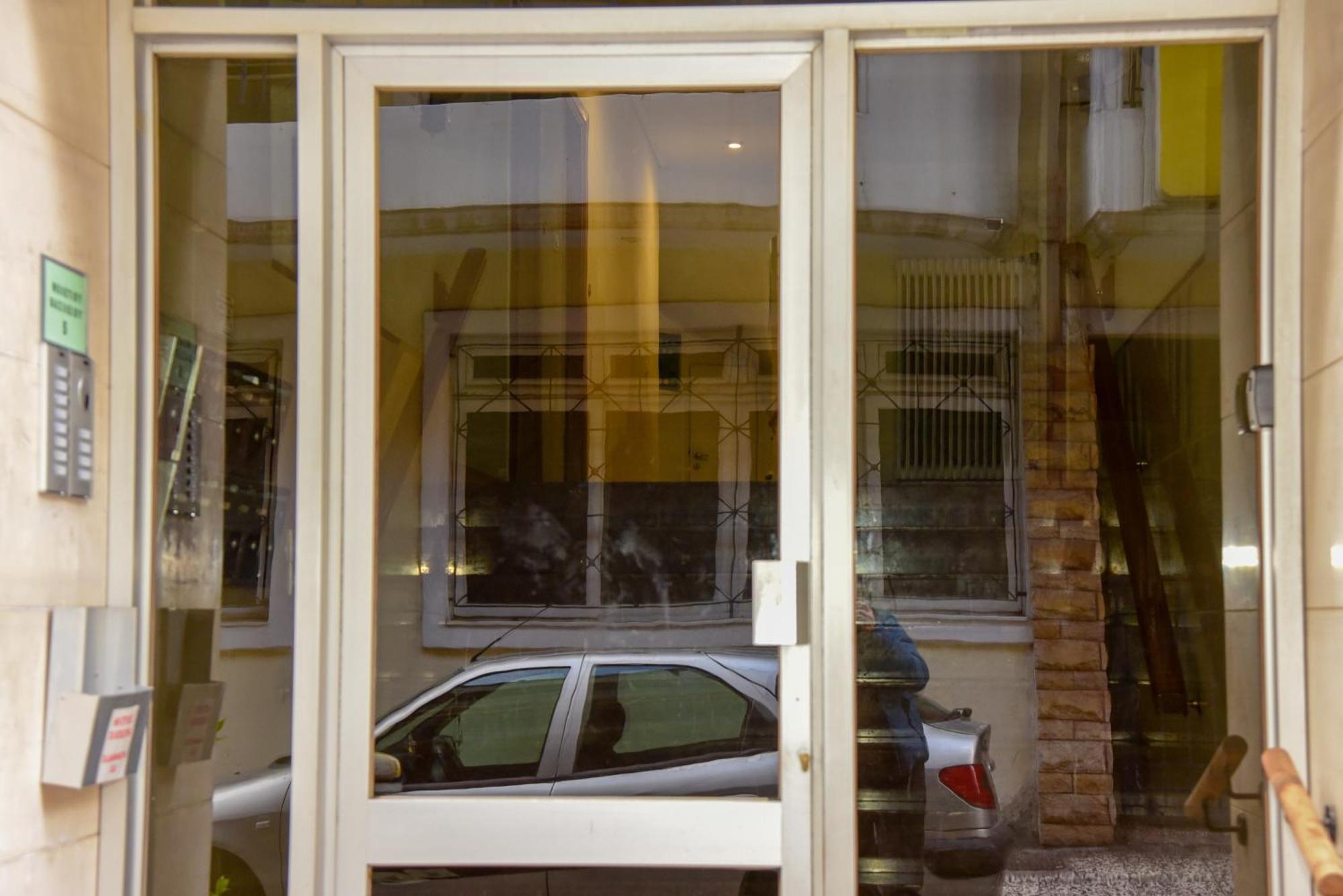 Lovely Apartment Athens Exterior photo