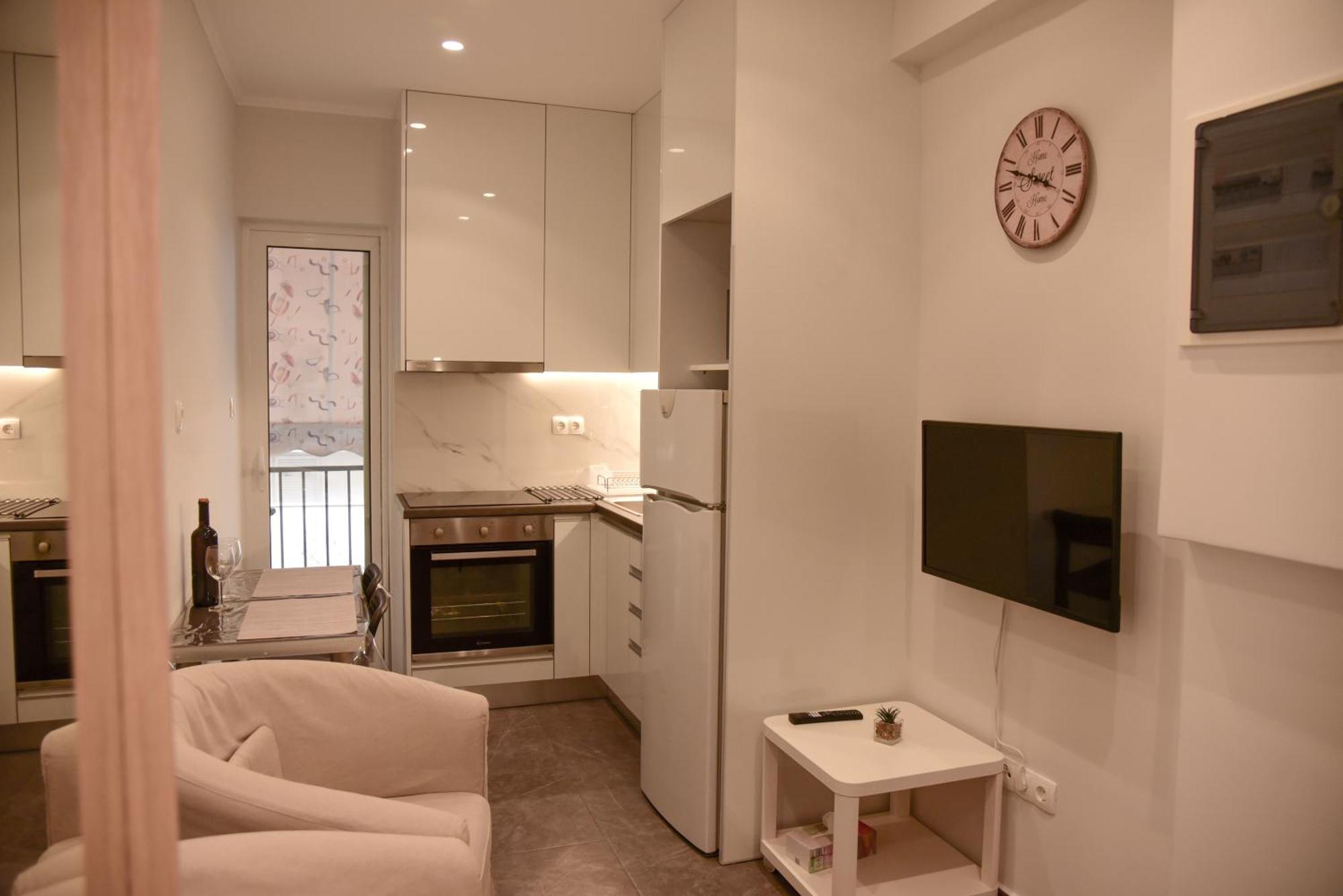 Lovely Apartment Athens Exterior photo