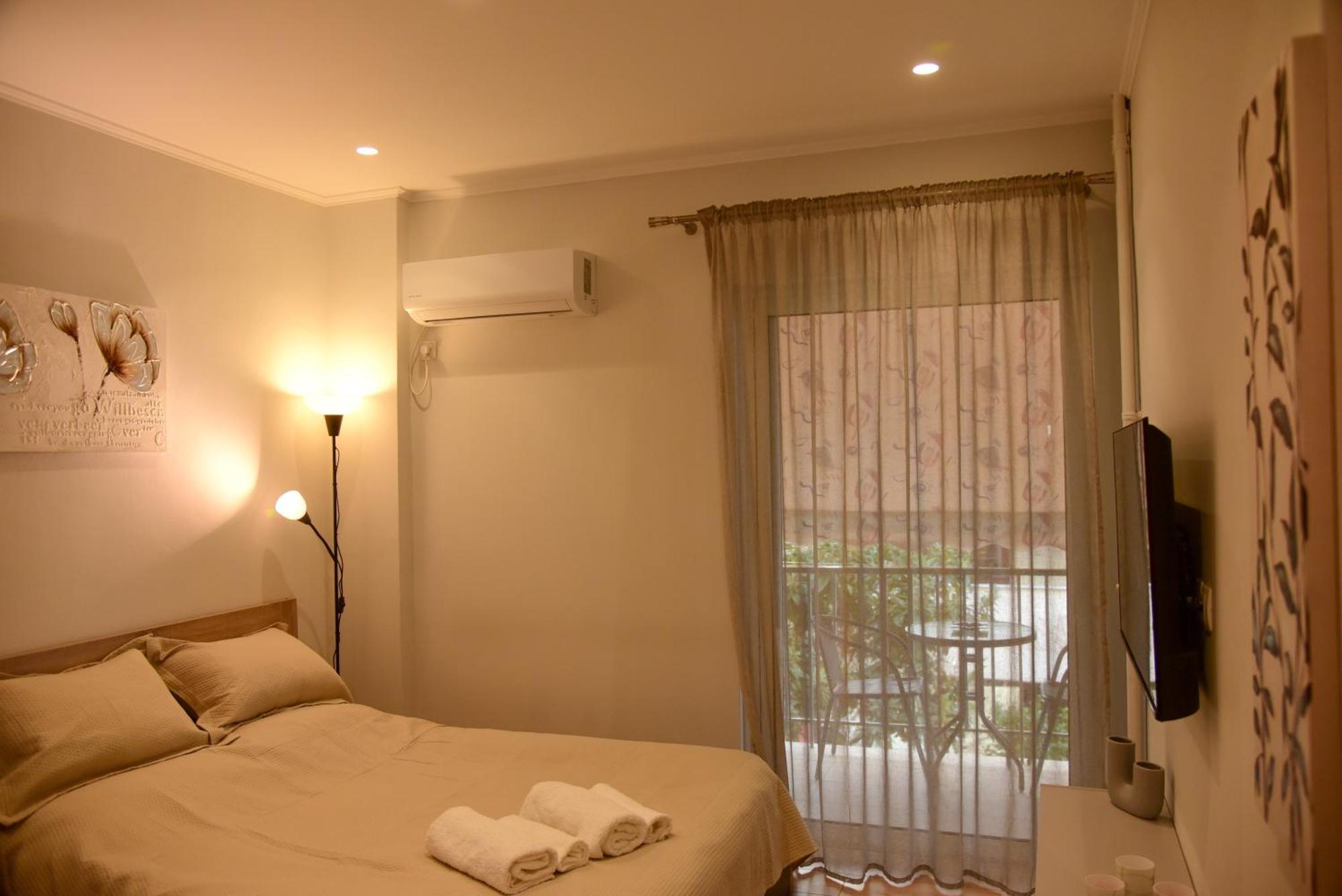 Lovely Apartment Athens Exterior photo