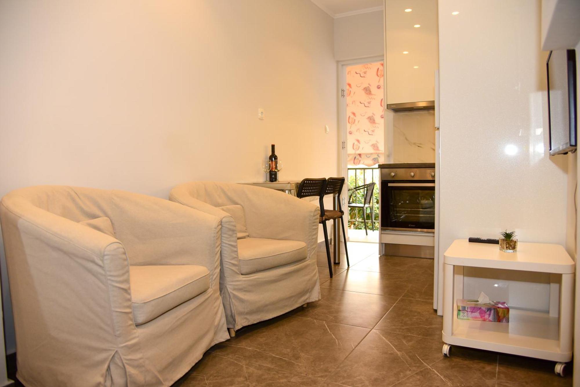 Lovely Apartment Athens Exterior photo